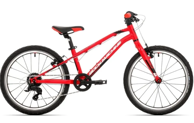 ROCK MACHINE Bicikl THUNDER, 20"